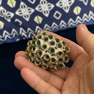 Anthropologie Drawer Pull /Knob